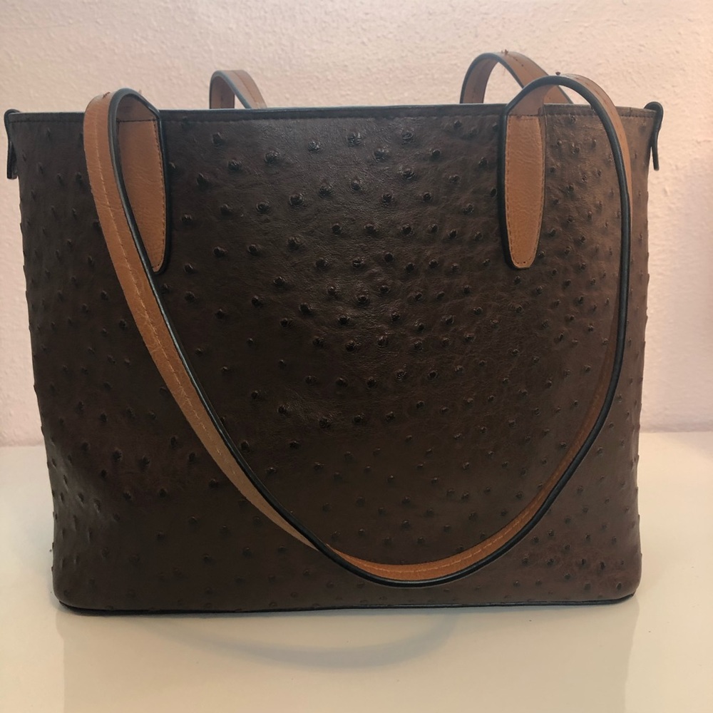 Shoulder bag - Picture 5 of 7